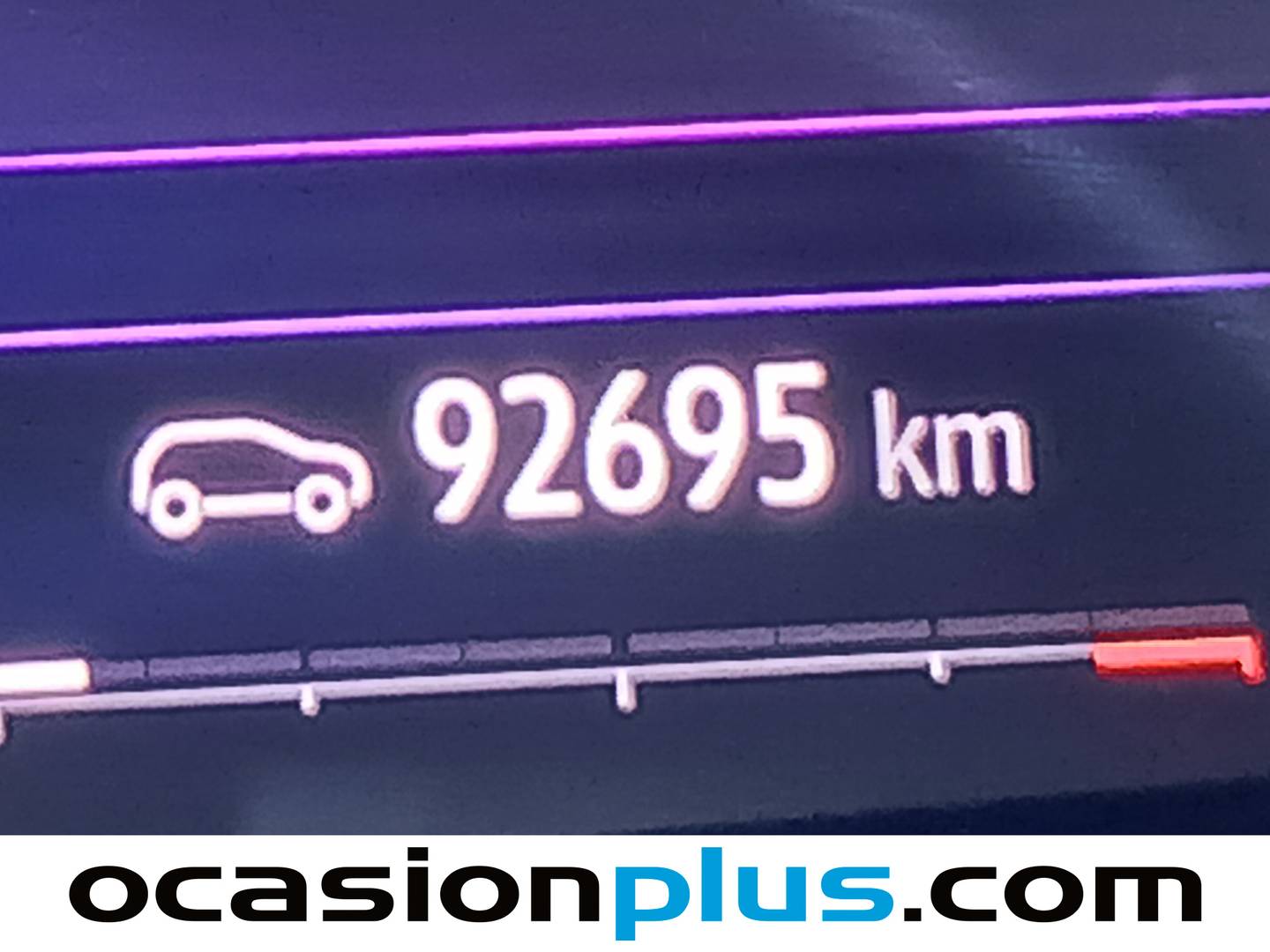 Renault Espace Renault Espace Initiale Paris Blue dCi (200 CV) EDC 7 Plazas 200cv