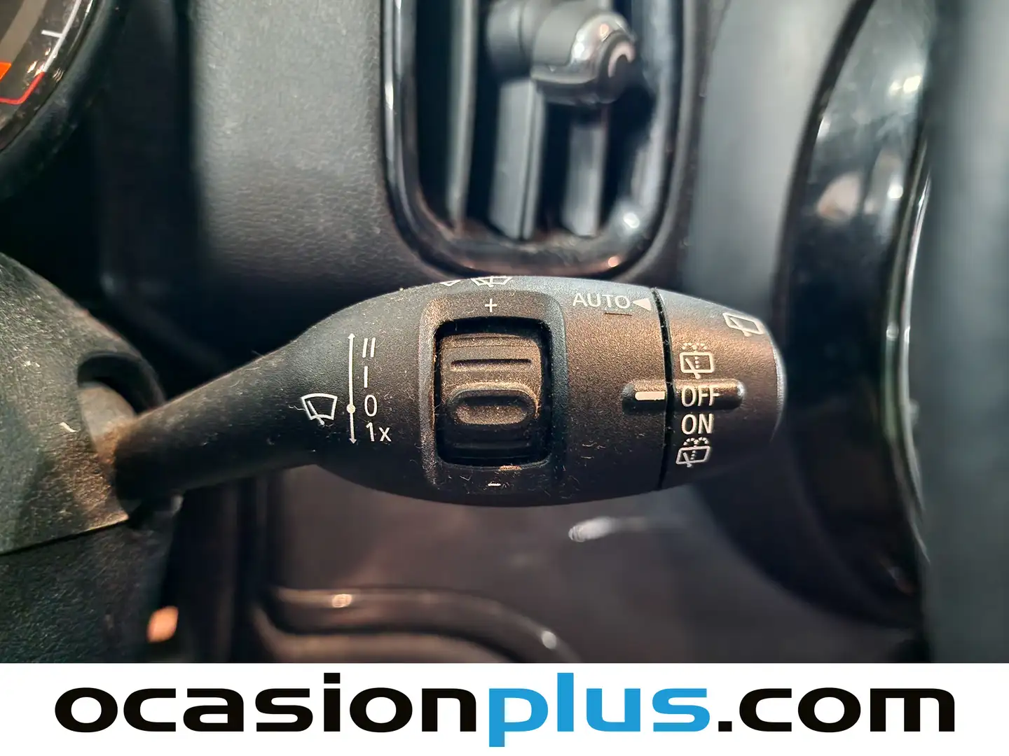 Foto Mini Countryman MINI MINI Countryman Cooper (136 CV)