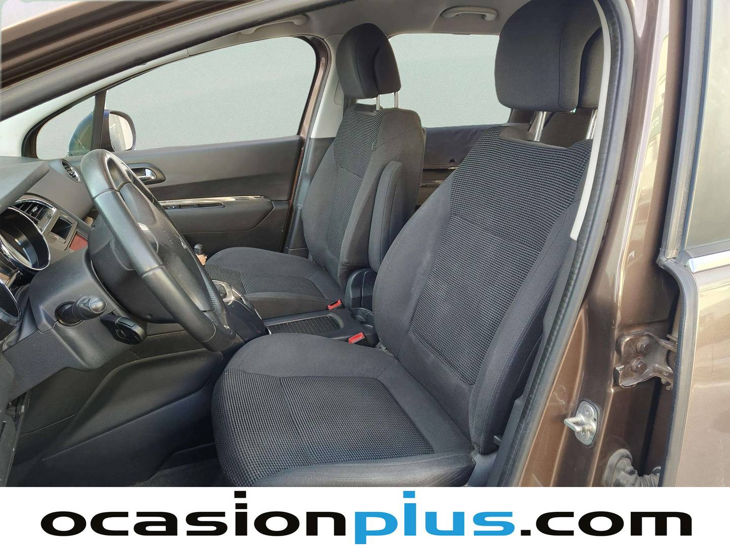 Foto Peugeot 5008 Peugeot 5008 1.6 VTi Style (120 CV) 7 Plazas