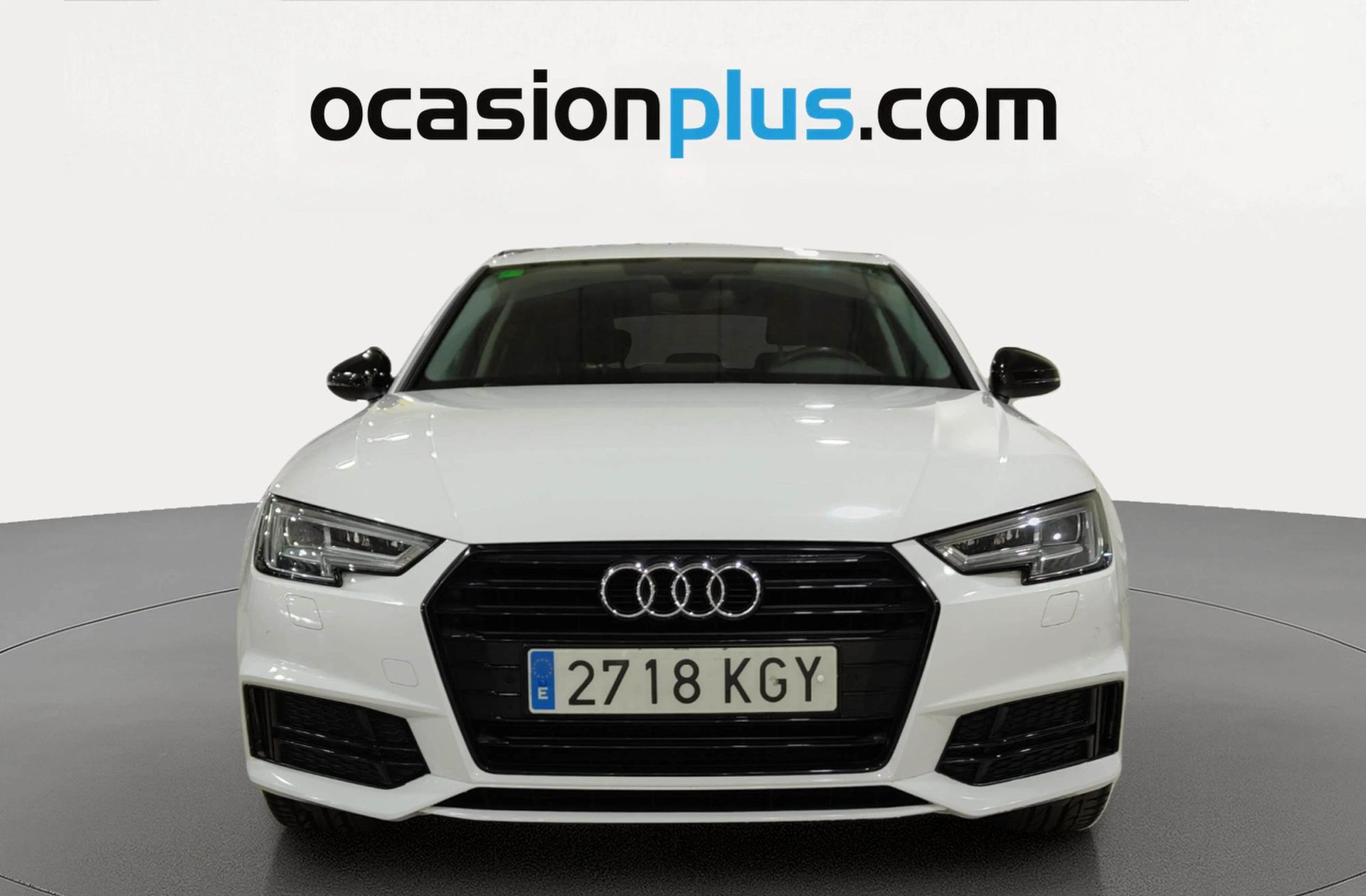 Audi A4 Avant Black line 2.0 TDI S tronic - foto 16