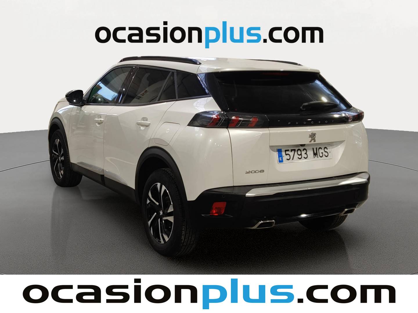 Foto Peugeot 2008 Peugeot 2008 PureTech 130 S&S Allure Pack (130 CV)