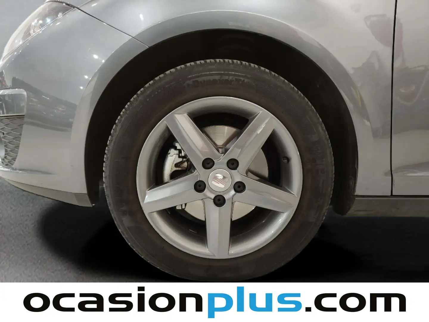 Foto Seat Altea XL SEAT Altea XL 1.6 TDI I-Tech E-Ecomotive (105 CV)