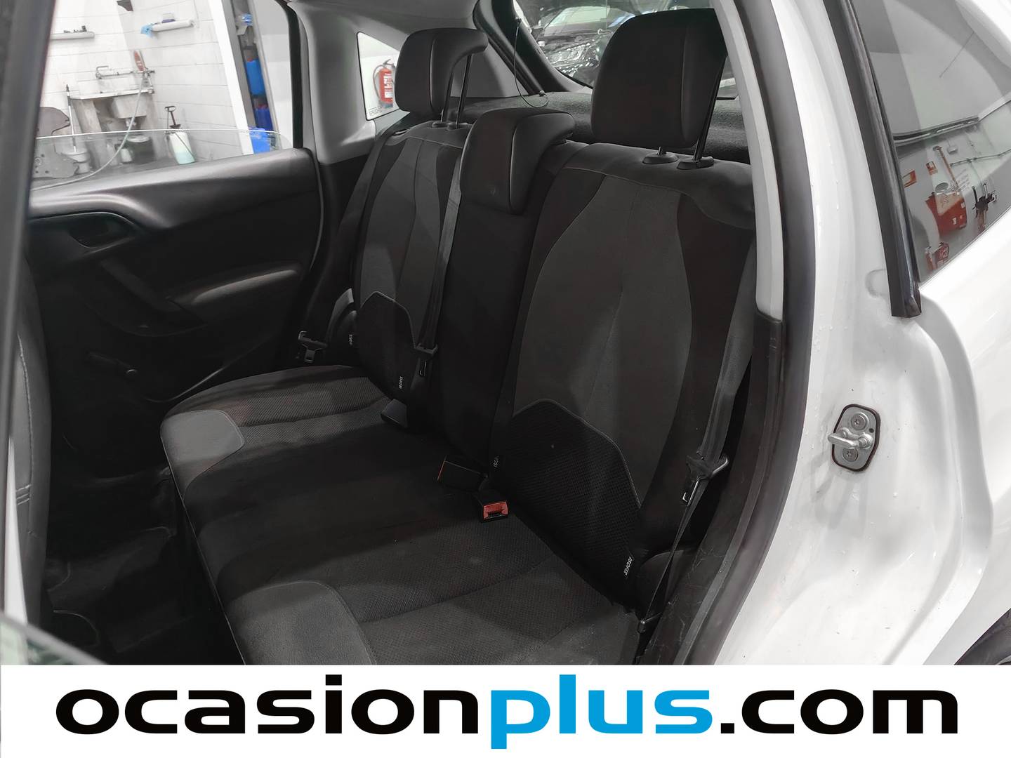 Foto Citroën C3 Citroen C3 0.9 VTi Tonic (68 CV)