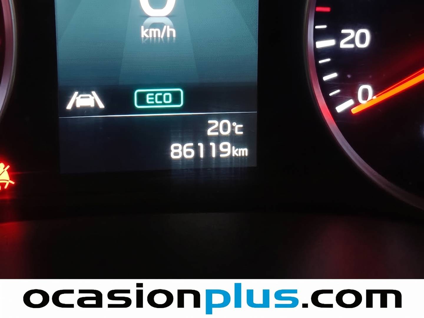 KIA Rio KIA Rio 1.0 T-GDi MHEV iMT Drive (100 CV) seminuevo
