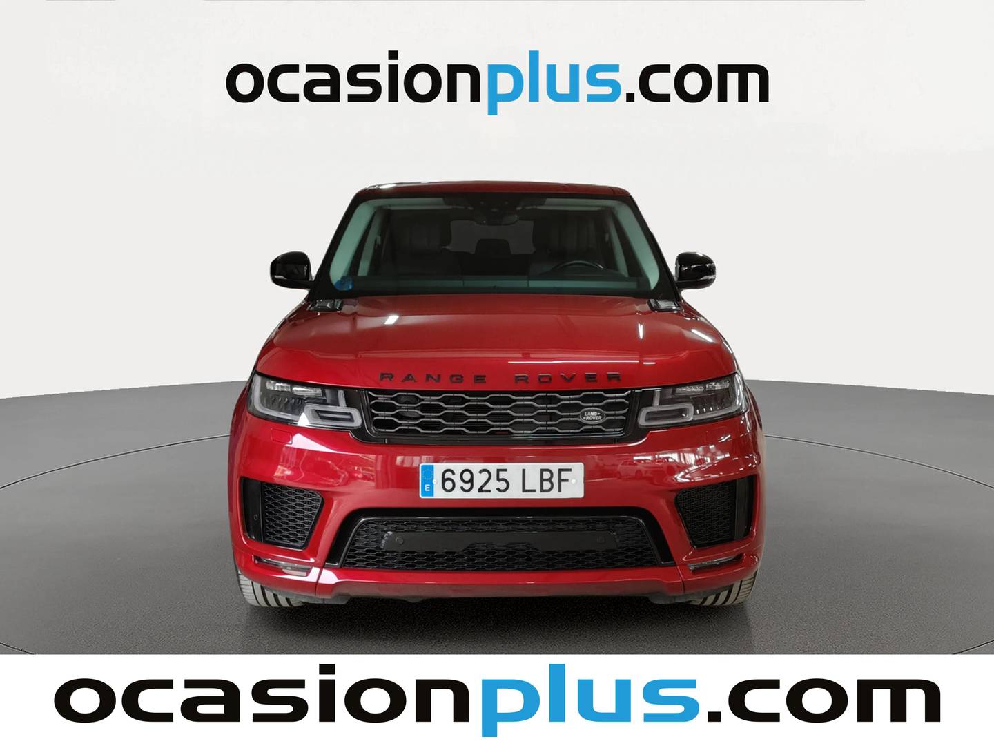 Foto Land Rover Range Rover Sport Land Rover Range Rover Sport 2.0 Si4 PHEV SE (404 CV)