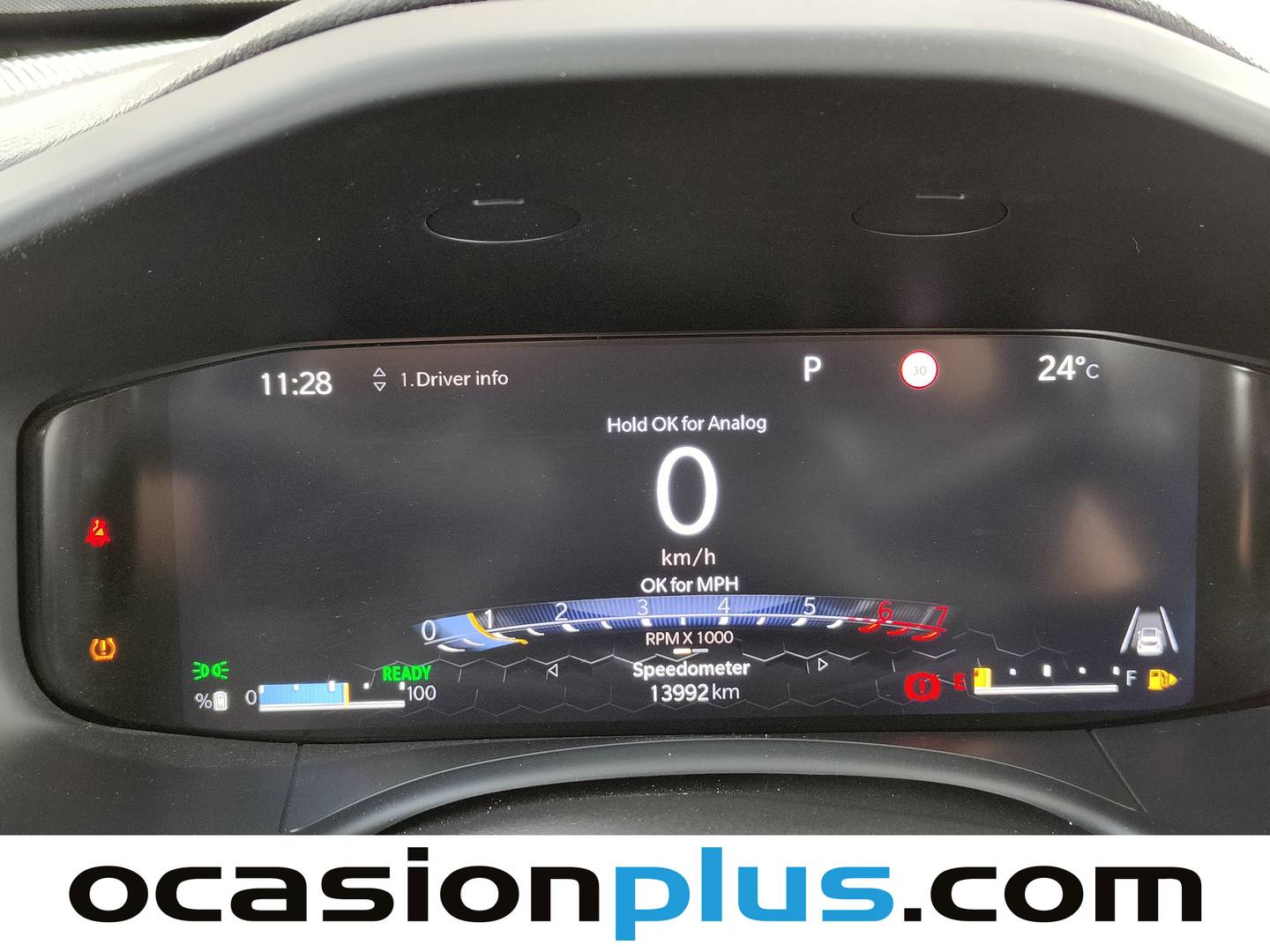 Jeep Renegade Jeep Renegade eHybrid 1.5 Limited ATX (130 CV) 2024