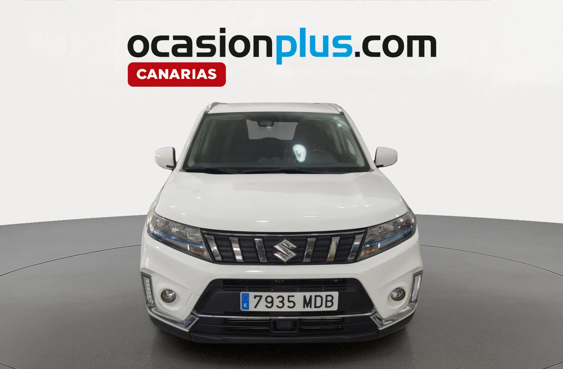 Suzuki Vitara 1.4 Turbo Mild Hybrid GLE - foto 12