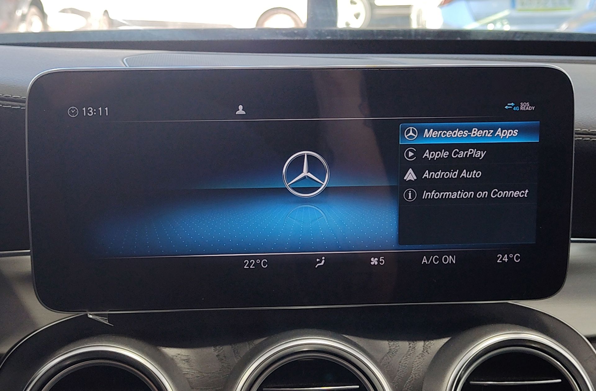 Mercedes-Benz Clase C Coupe 220 d Pack AMG - foto 9
