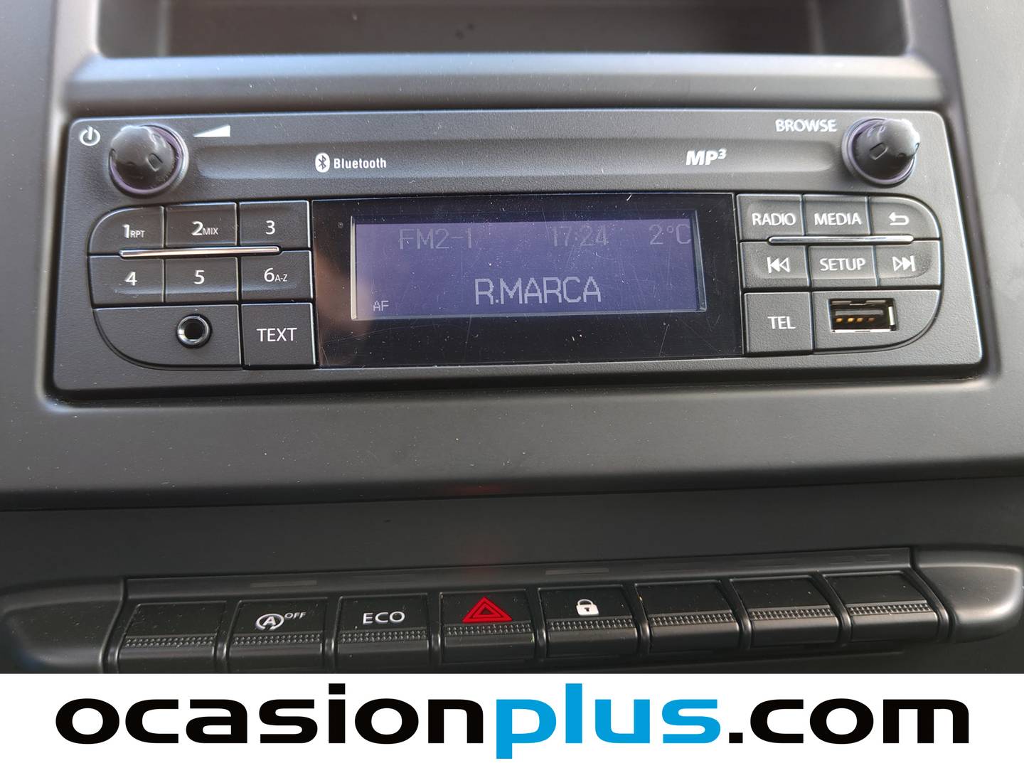 Foto Renault Express Renault Express Furgon Basic Tce (102 CV)