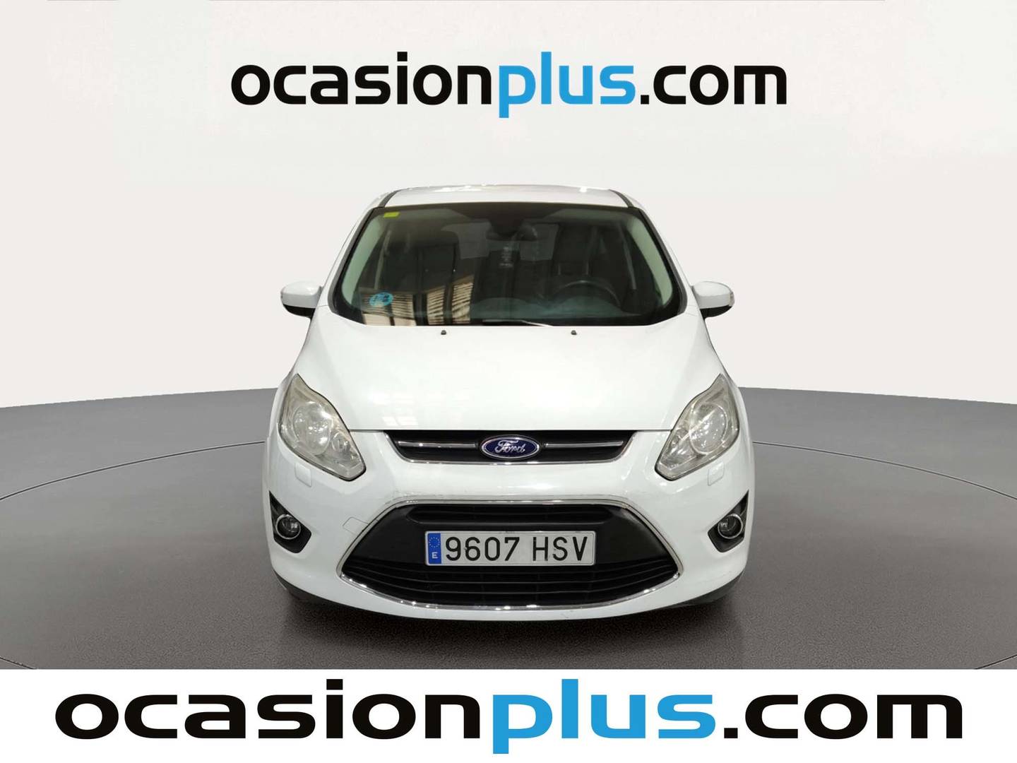 Foto Ford C-Max Ford C-Max 1.0 EcoBoost S&S Trend (125 CV)