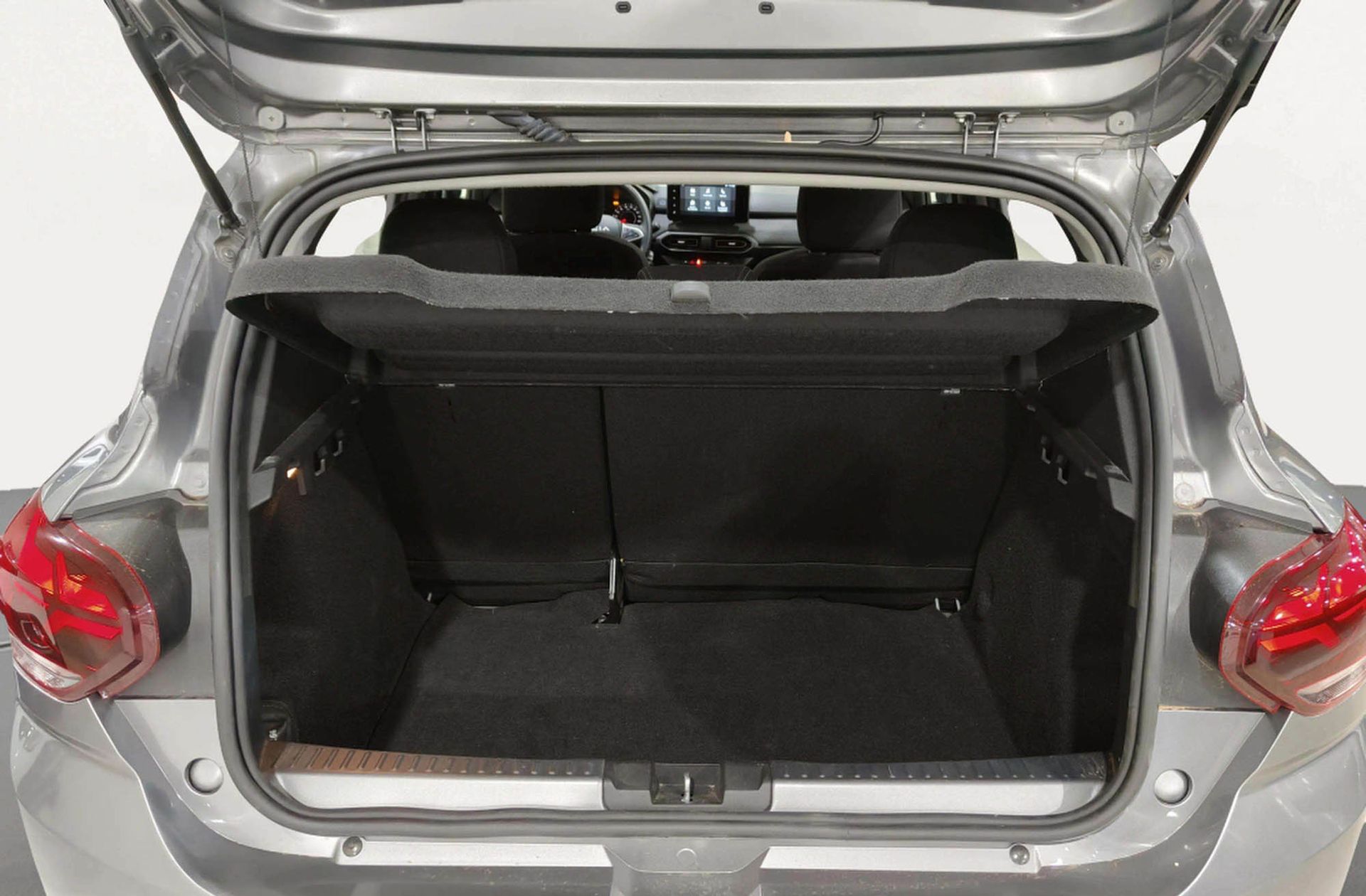 Dacia Sandero Stepway Expression ECO-G - foto 16