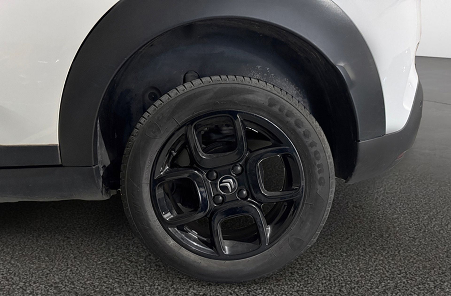 Citroën C4 Cactus PureTech 110 Feel - foto 25