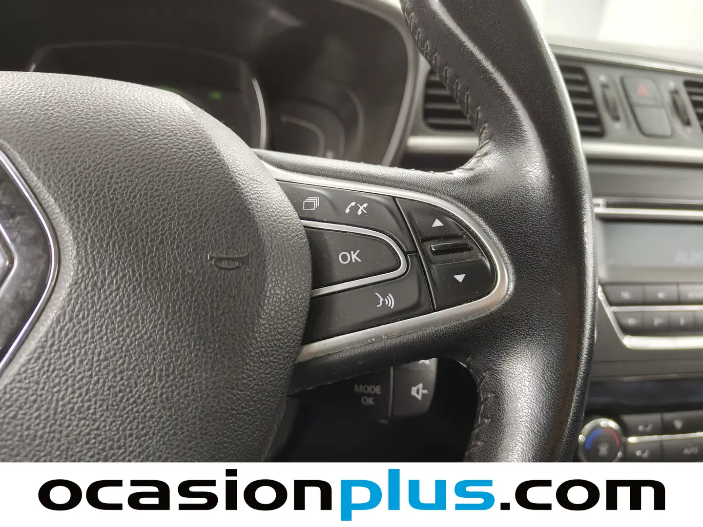 Foto Renault Kadjar Renault Kadjar Business Energy dCi (130 CV) 4X4