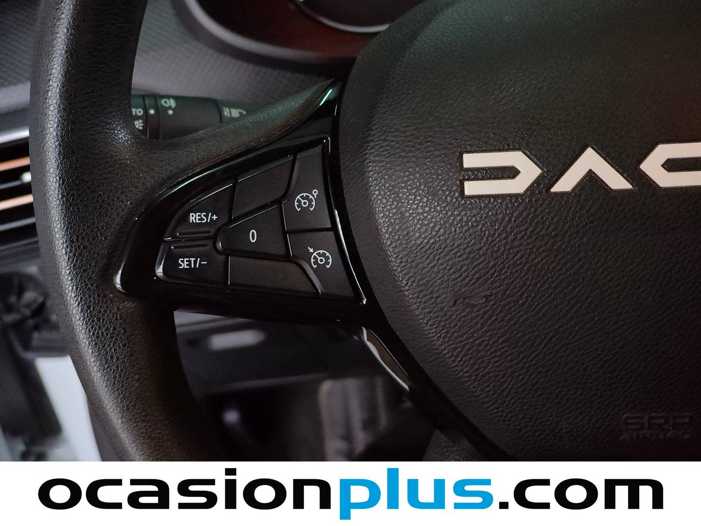 Dacia Sandero Dacia Sandero Stepway Essential ECO-G (101 CV) de ocasión