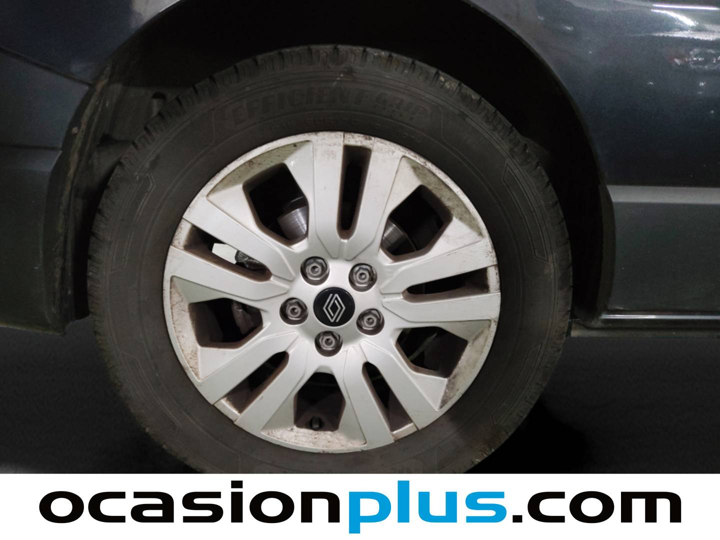 Foto Renault Trafic Renault Trafic Authentic Largo Energy Blue dCi 110 kW (150 CV)