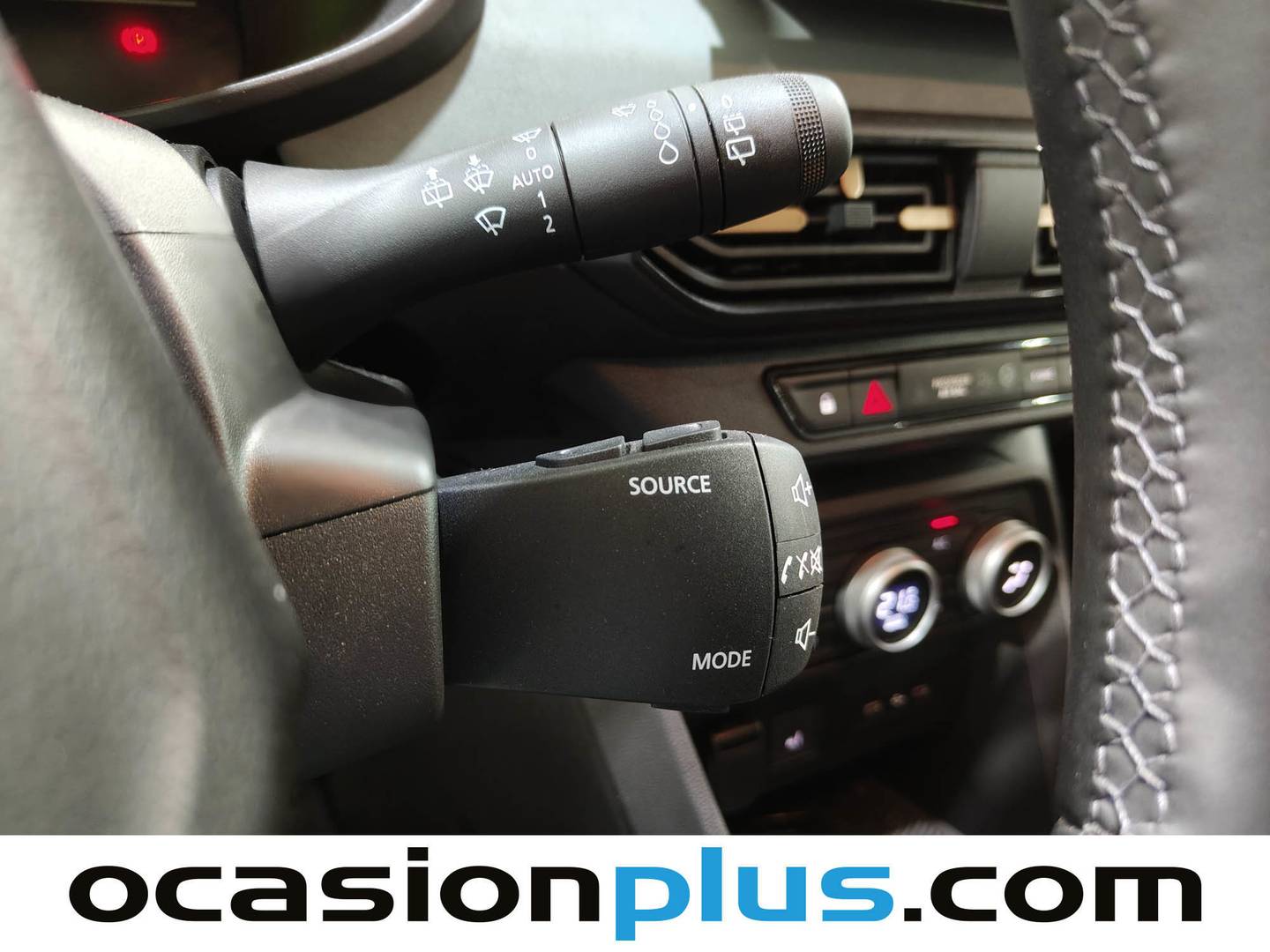 Dacia Jogger Dacia Jogger Extreme Hybrid (155 CV) 7 plazas de ocasión