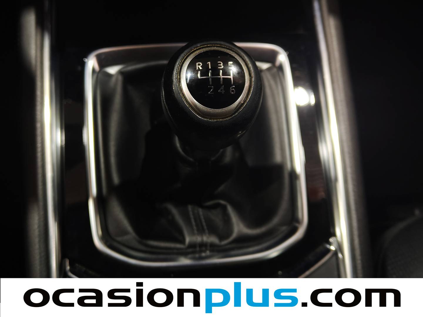 Mazda CX-5 Mazda CX-5 2.0 GE Zenith 2WD  (165 CV) de segunda mano