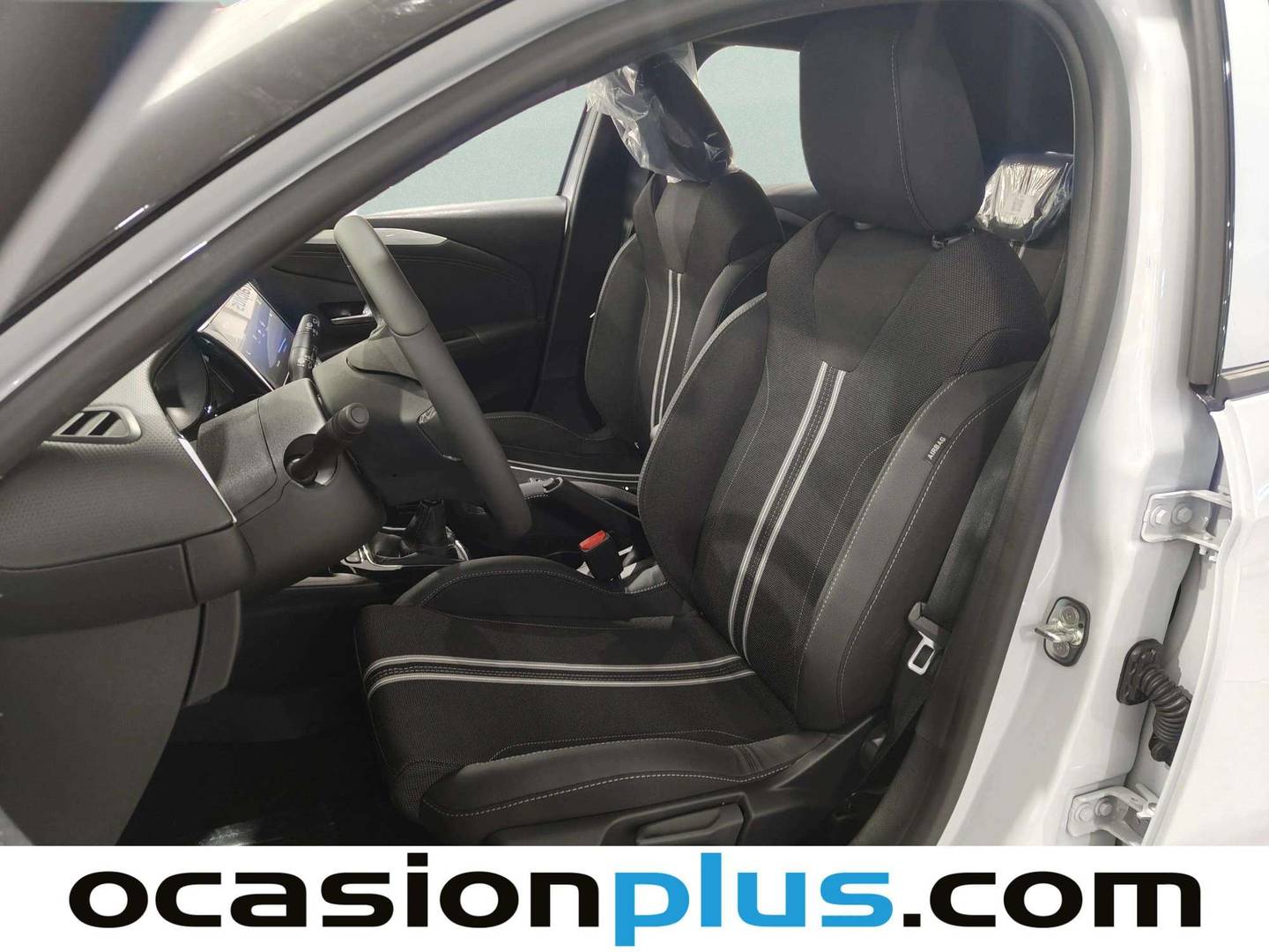 Foto Opel Corsa Opel Corsa 1.2 T XHL GS (100 CV)