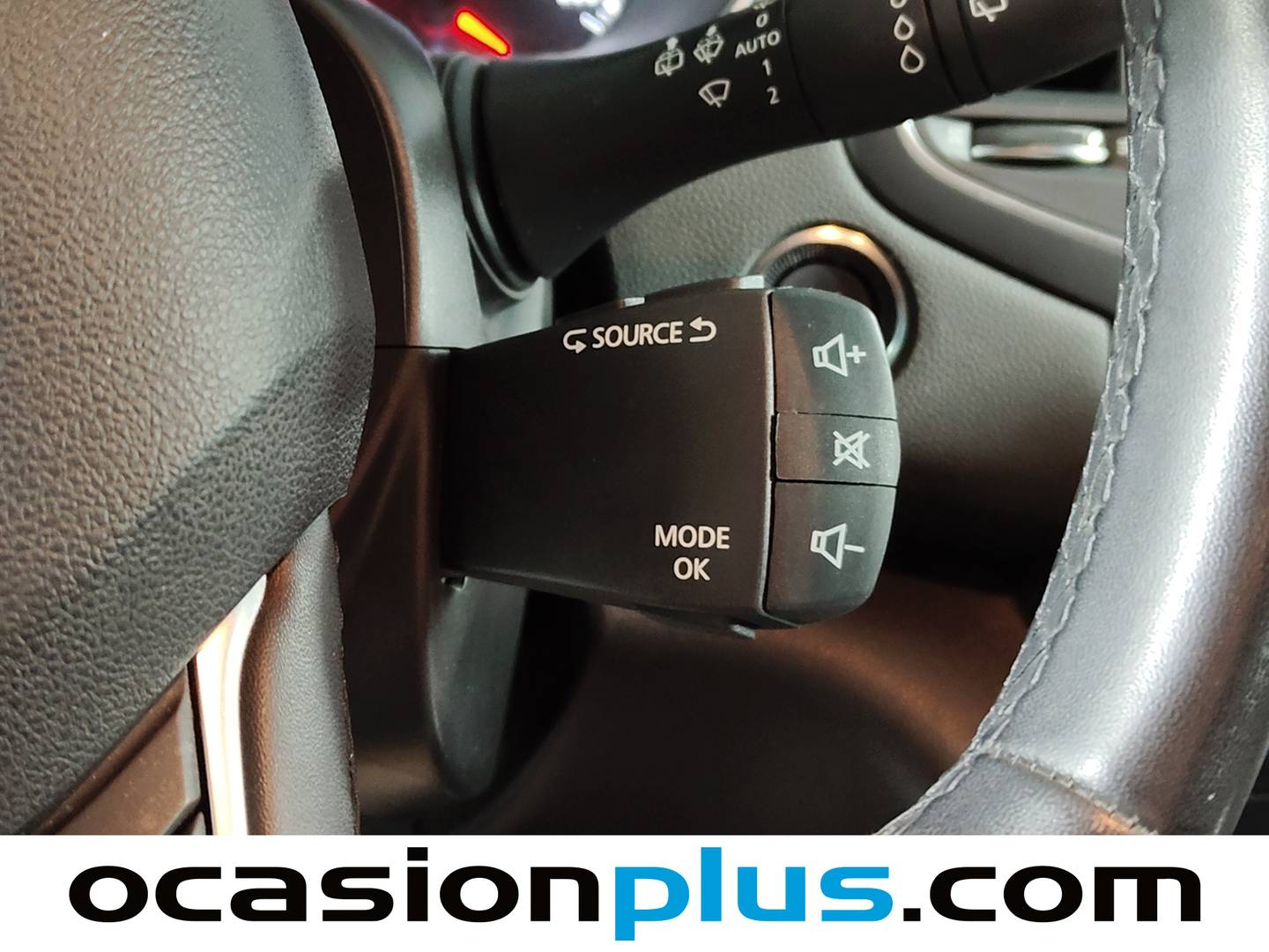 Renault Mégane Renault Megane Intens Blue dCi (115 CV) de segunda mano