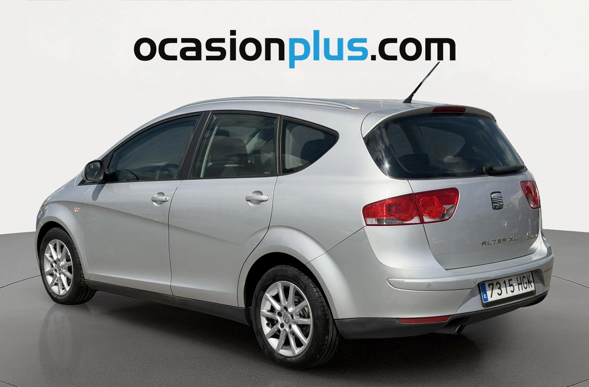 SEAT Altea XL 1.6 TDI E-Ecomotive Style - foto 3