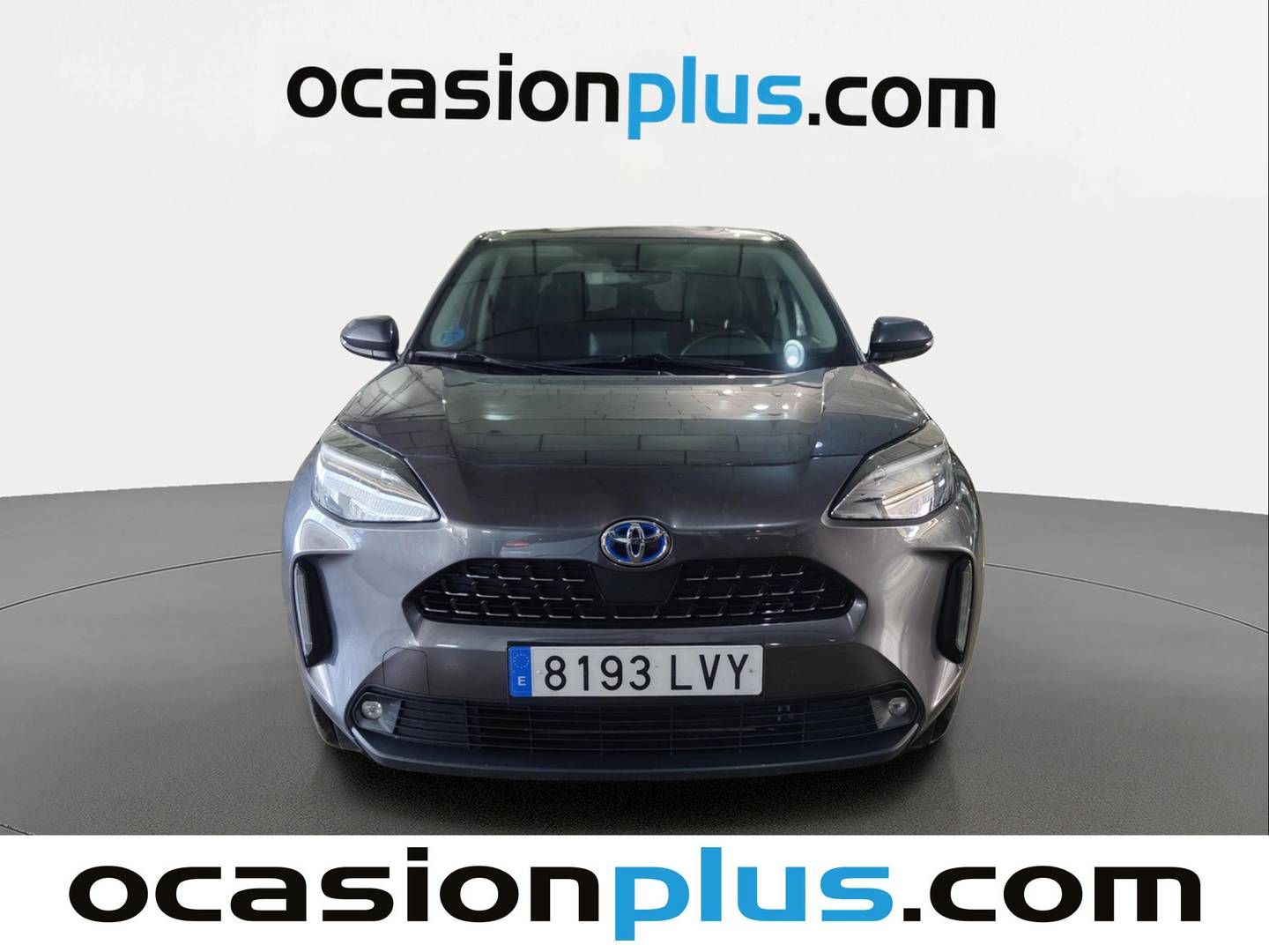 Toyota Yaris Cross Toyota Yaris Cross 120H Style (116 CV) barato