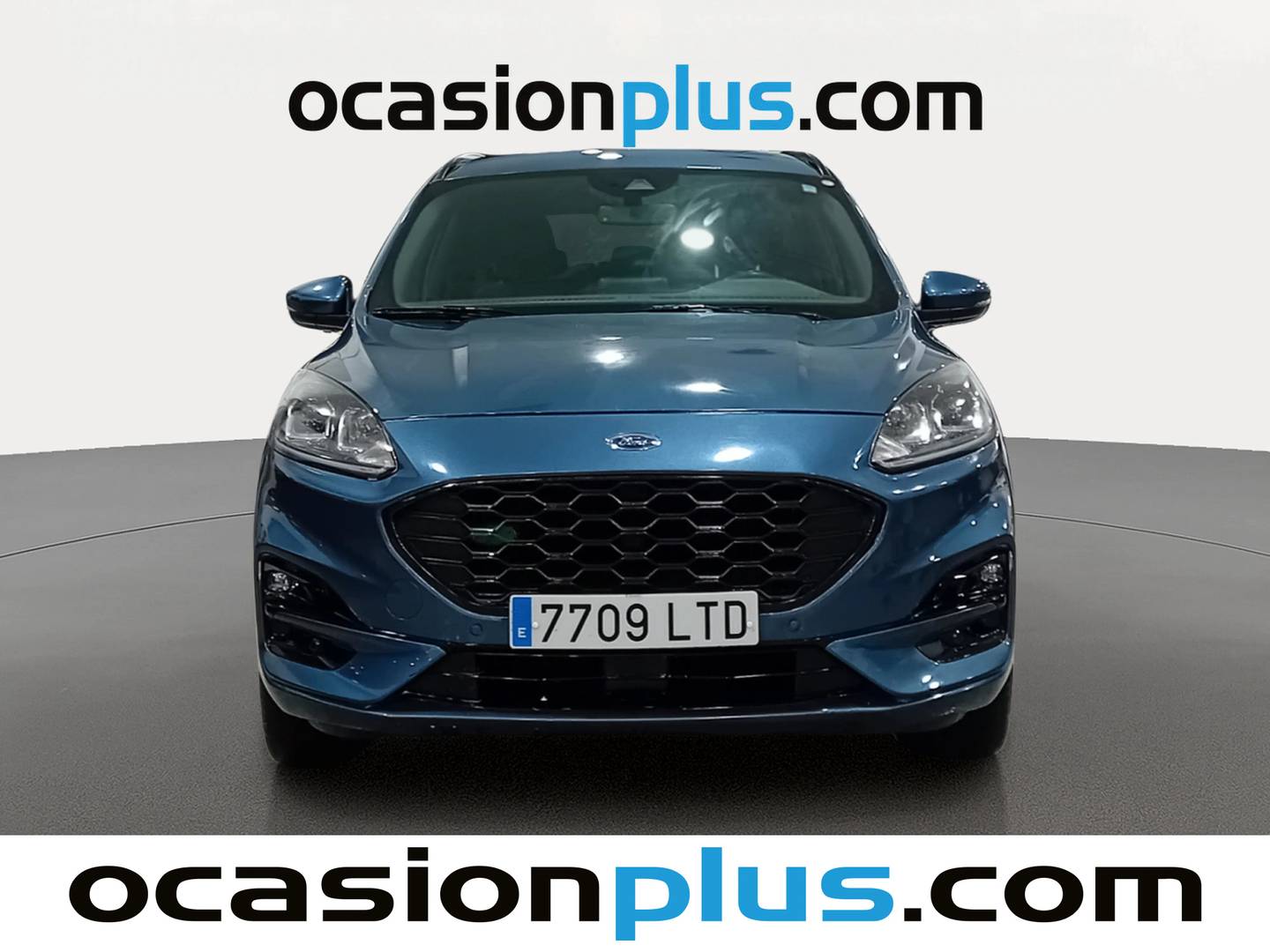 Ford Kuga Ford Kuga 2.0 EcoBlue ST-Line 4x4 Auto (190 CV) 190cv