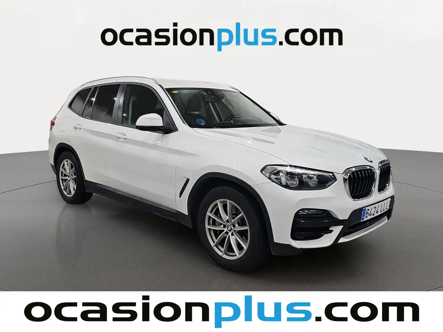 Foto BMW X3 BMW X3 xDrive30e  (292 CV)