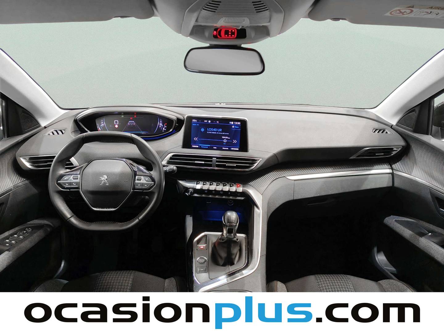 Peugeot 5008 Peugeot 5008 BlueHDI 130 S&S Active Pack (130 CV) 7 Plazas de ocasión