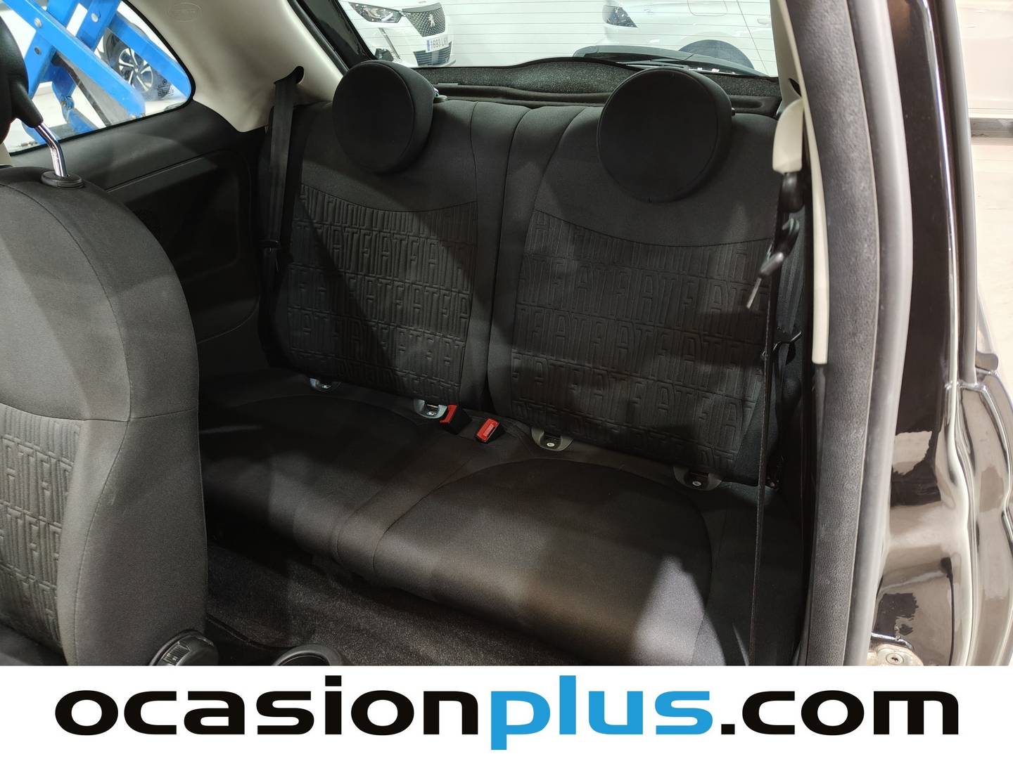 Foto Fiat 500 Fiat 500 1.0 Hybrid Dolcevita (70 CV)