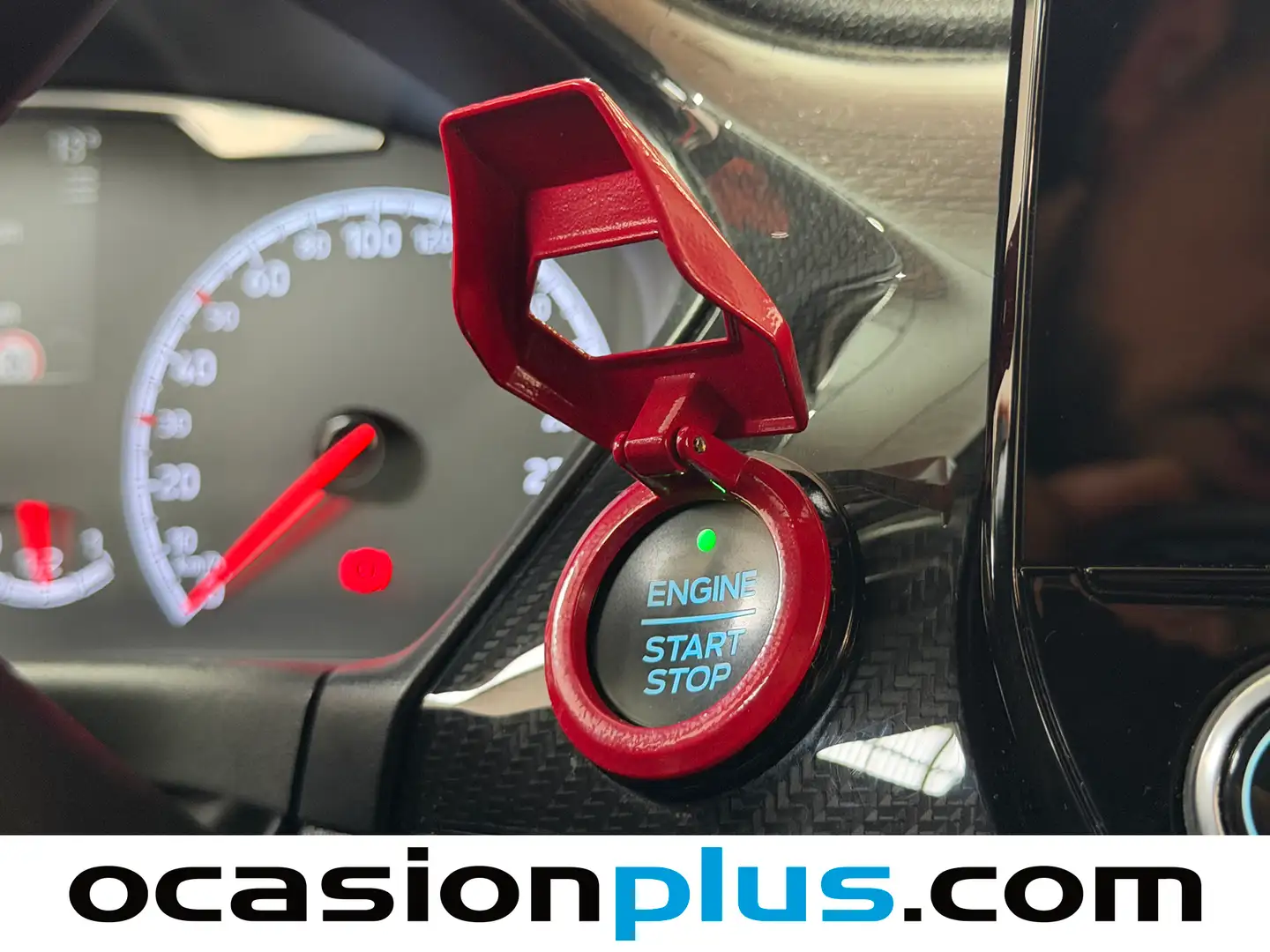 Foto Ford Fiesta Ford Fiesta 1.5 EcoBoost ST (200 CV)