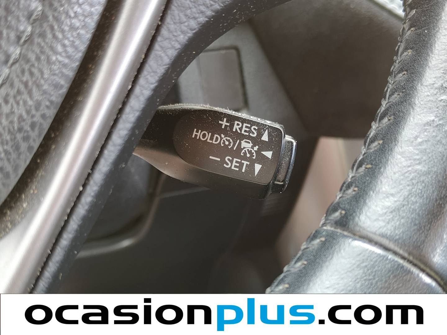 Toyota Rav4 Toyota Rav4 2.5l hybrid Feel! 2WD (197 CV) de segunda mano