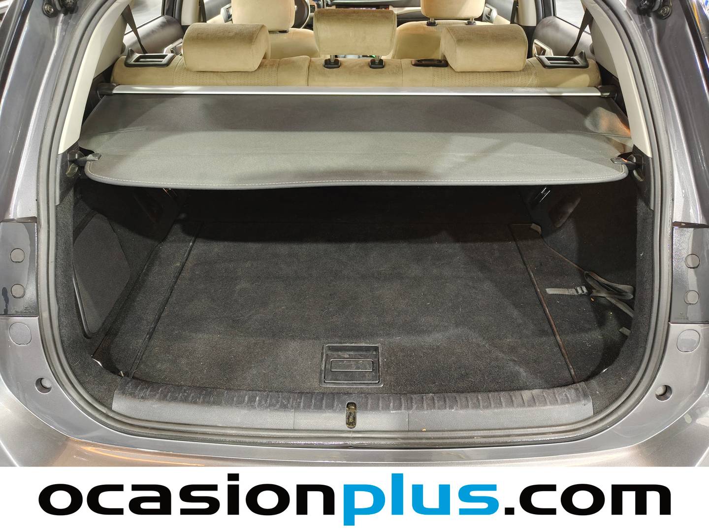 Foto Lexus CT Lexus CT CT 200h Pack Hybrid Drive (136 CV) siete plazas