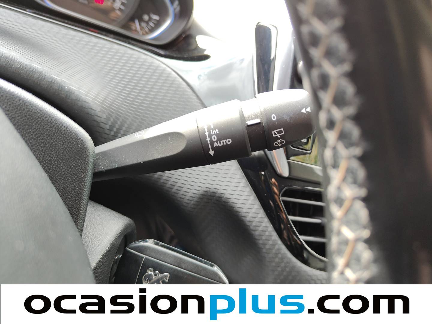 Peugeot 2008 Peugeot 2008 PureTech 110 S&S Allure (110 CV) seminuevo