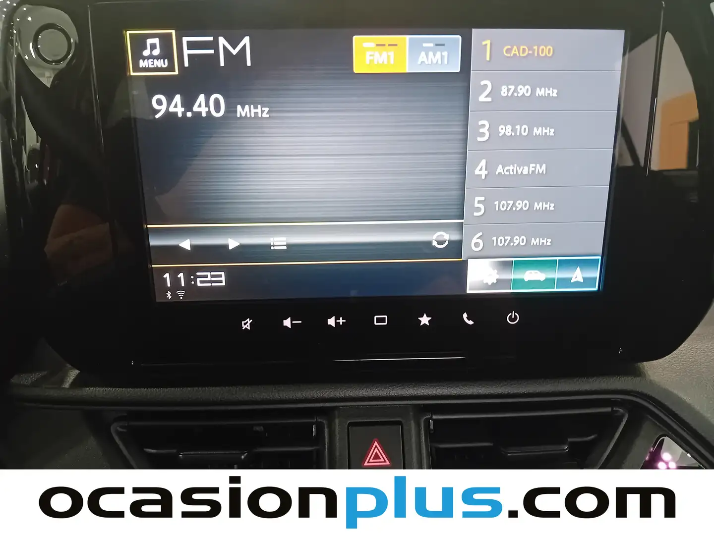 Foto Suzuki Swift Suzuki Swift 1.2 Mild Hybrid S2 (83 CV)