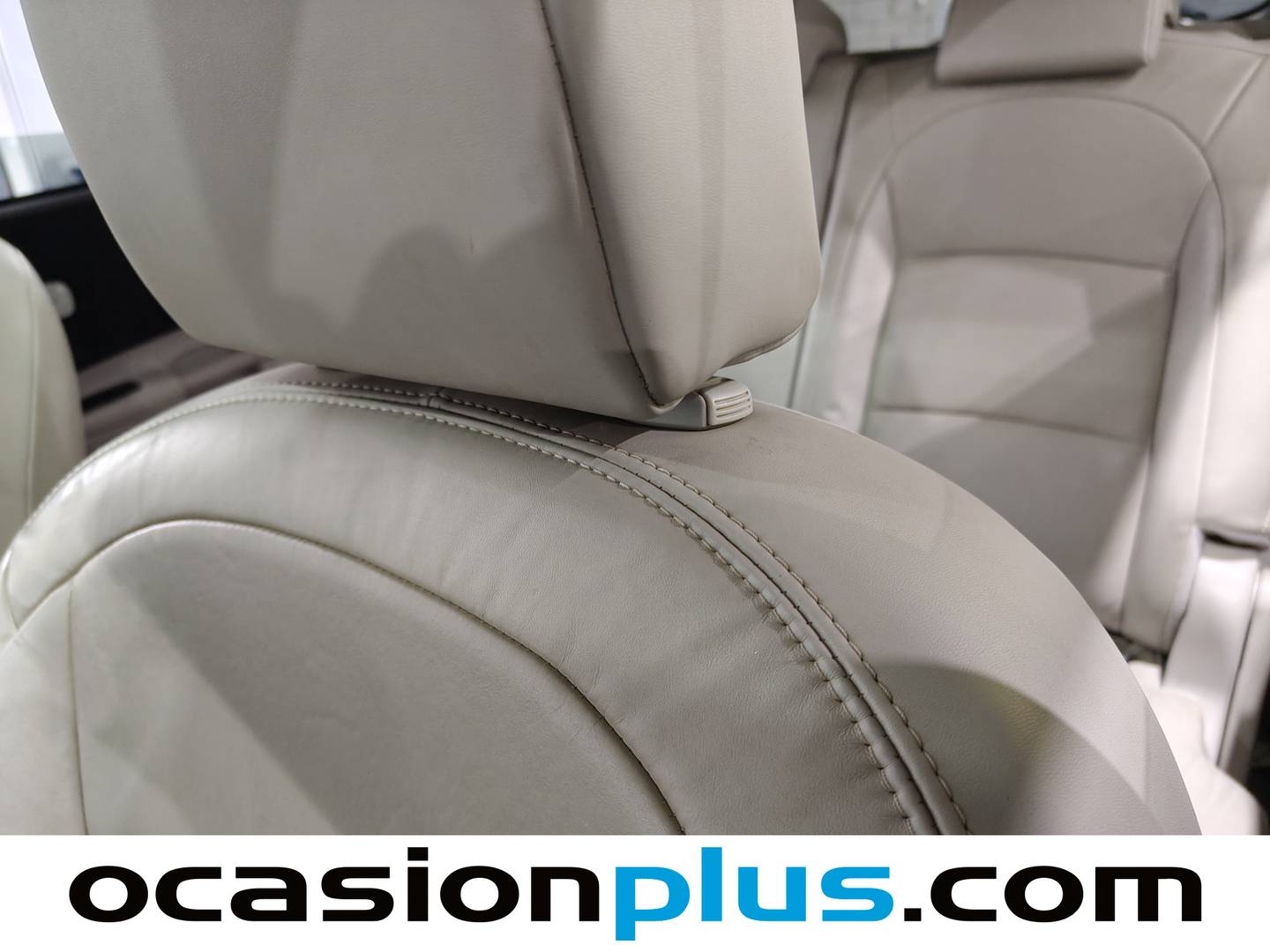 Foto Nissan QASHQAI+2 Nissan Qashqai+2 2.0 dCi Tekna Premium 4x4 7 Plazas