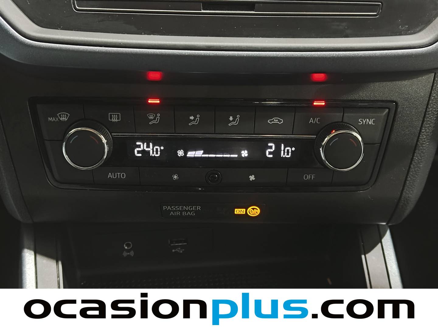 Foto Seat Arona SEAT Arona 1.6 TDI Ecomotive Style (95 CV)