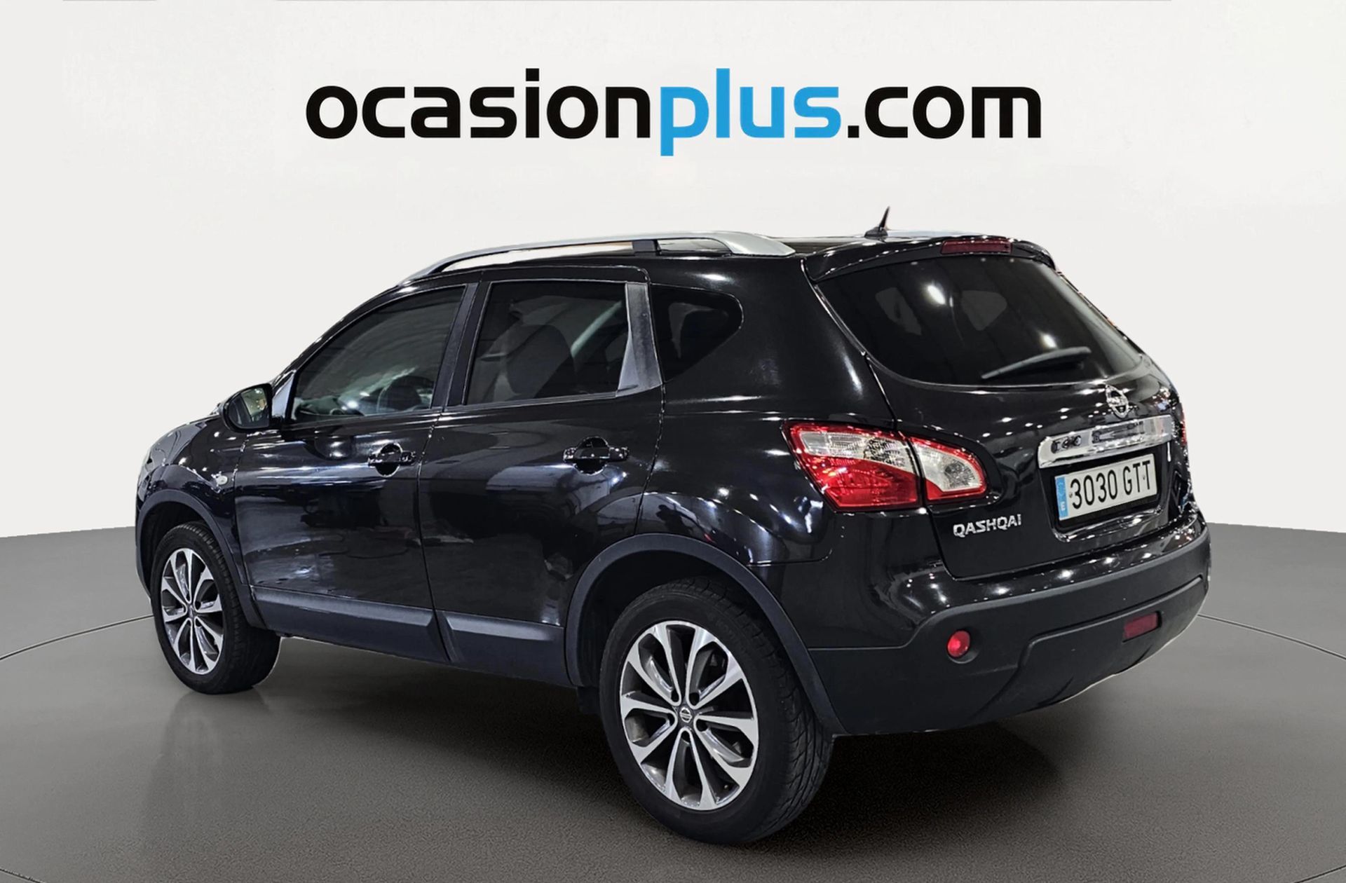 Nissan Qashqai 1.5 dCi Tekna Sport 4x2 - foto 3