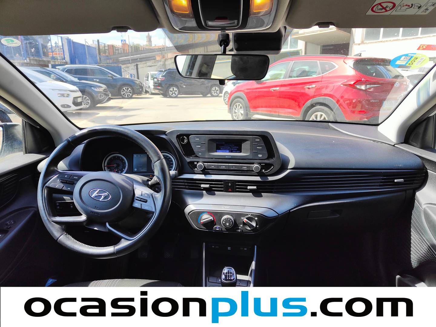 Hyundai i20 Hyundai i20 1.0 TGDI 48V Essence (100 CV) de ocasión