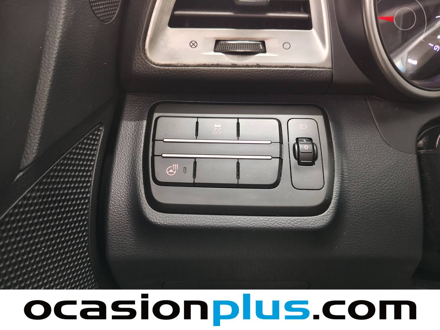 SsangYong Tivoli SsangYong Tivoli D16T Limited 4x2 (115 CV) de ocasión