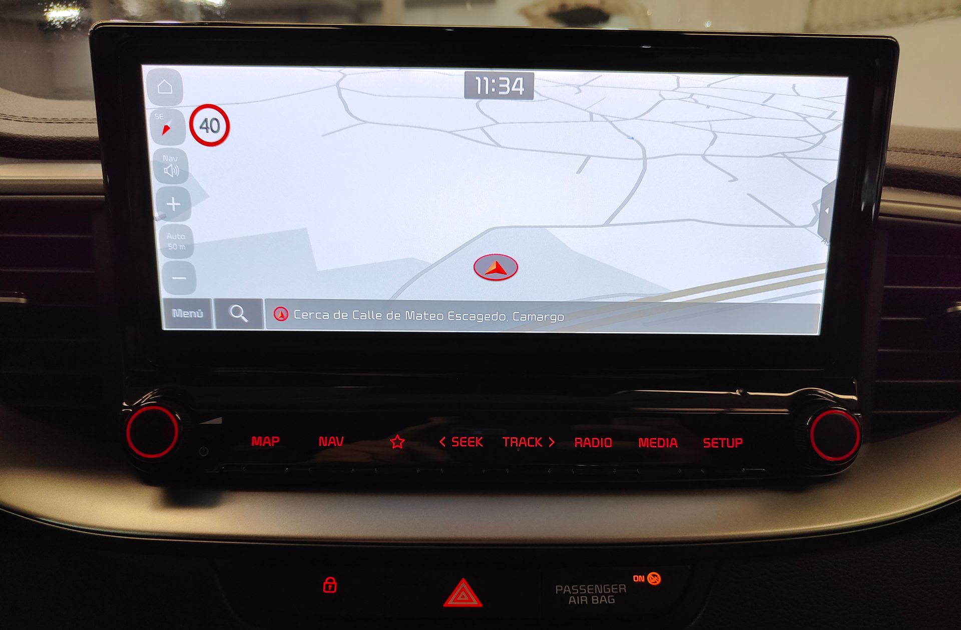 Kia Ceed 1.0 T-GDi Drive - foto 7