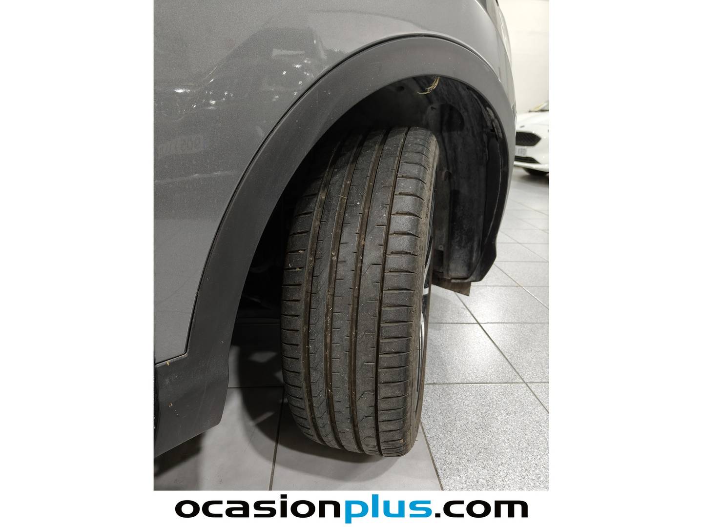 Nissan QASHQAI Nissan Qashqai dCi 130 Tekna 4x2 XTronic (130 CV) diésel