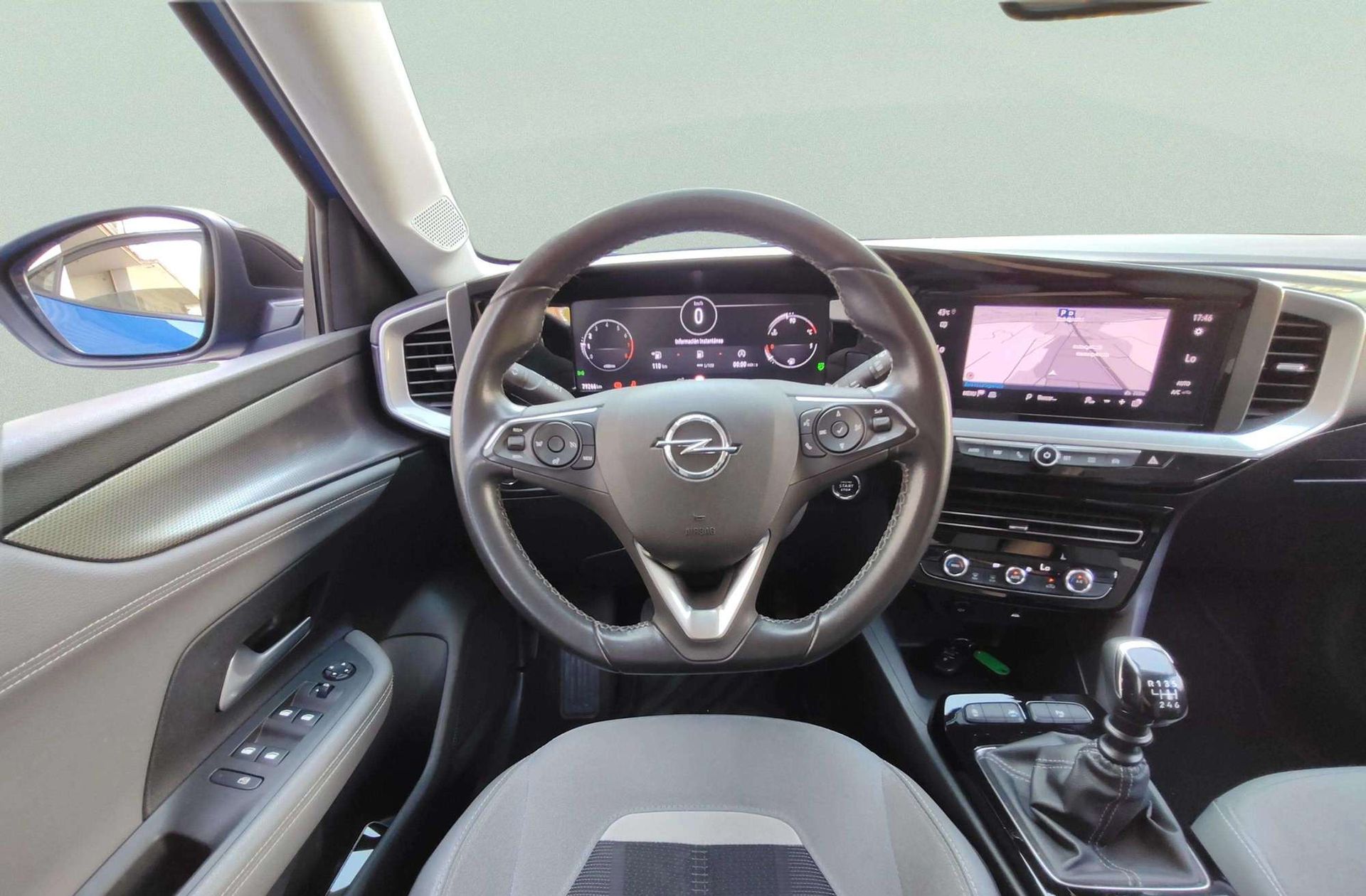 Opel Mokka 1.2 T Business Elegance - foto 25