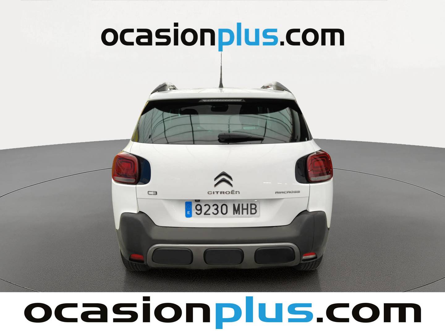 Citroën C3 Aircross Citroën C3 Aircross BlueHDi 110 S&S Shine (110 CV) barato