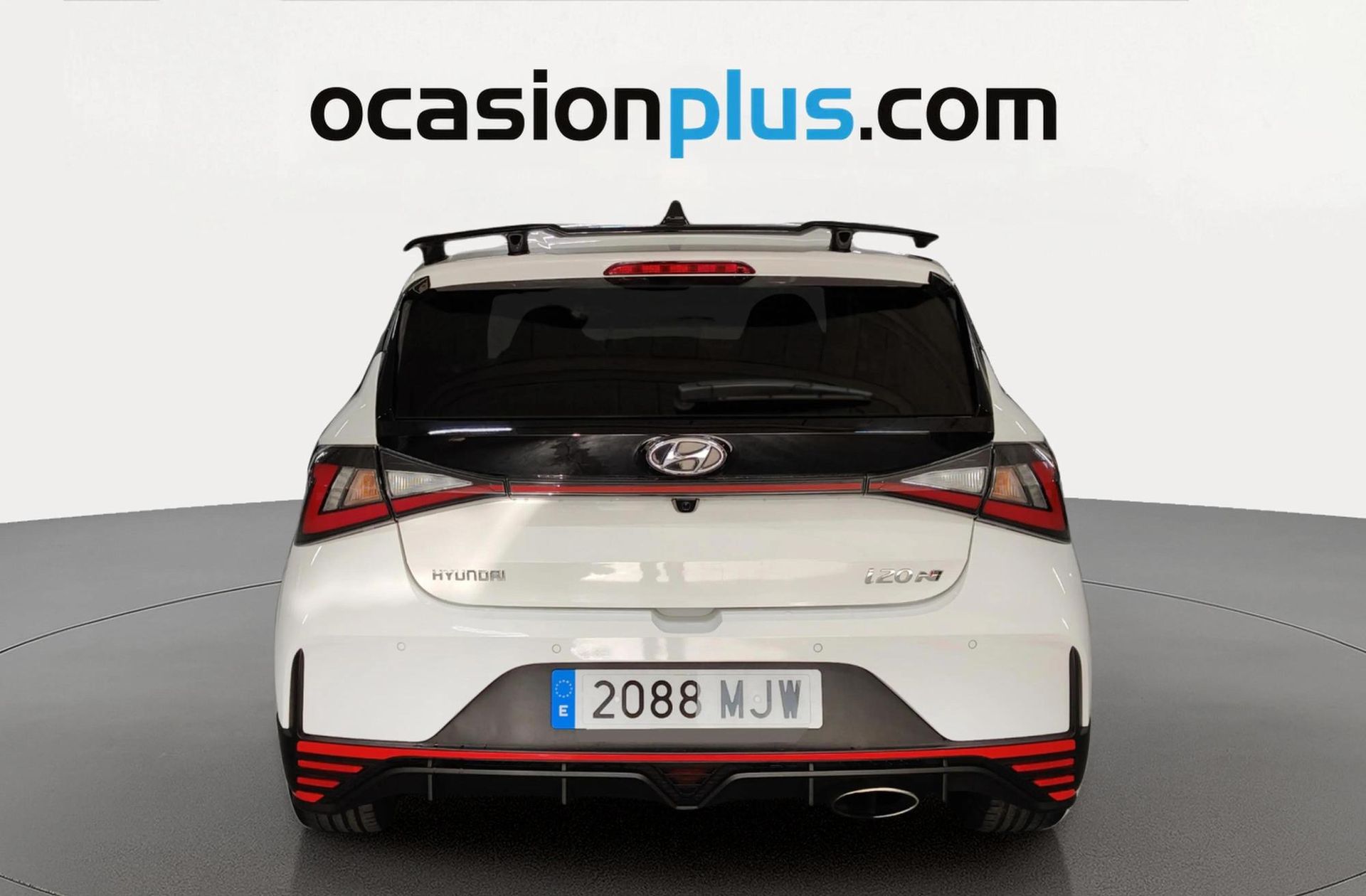 Hyundai i20 1.6T N - foto 18