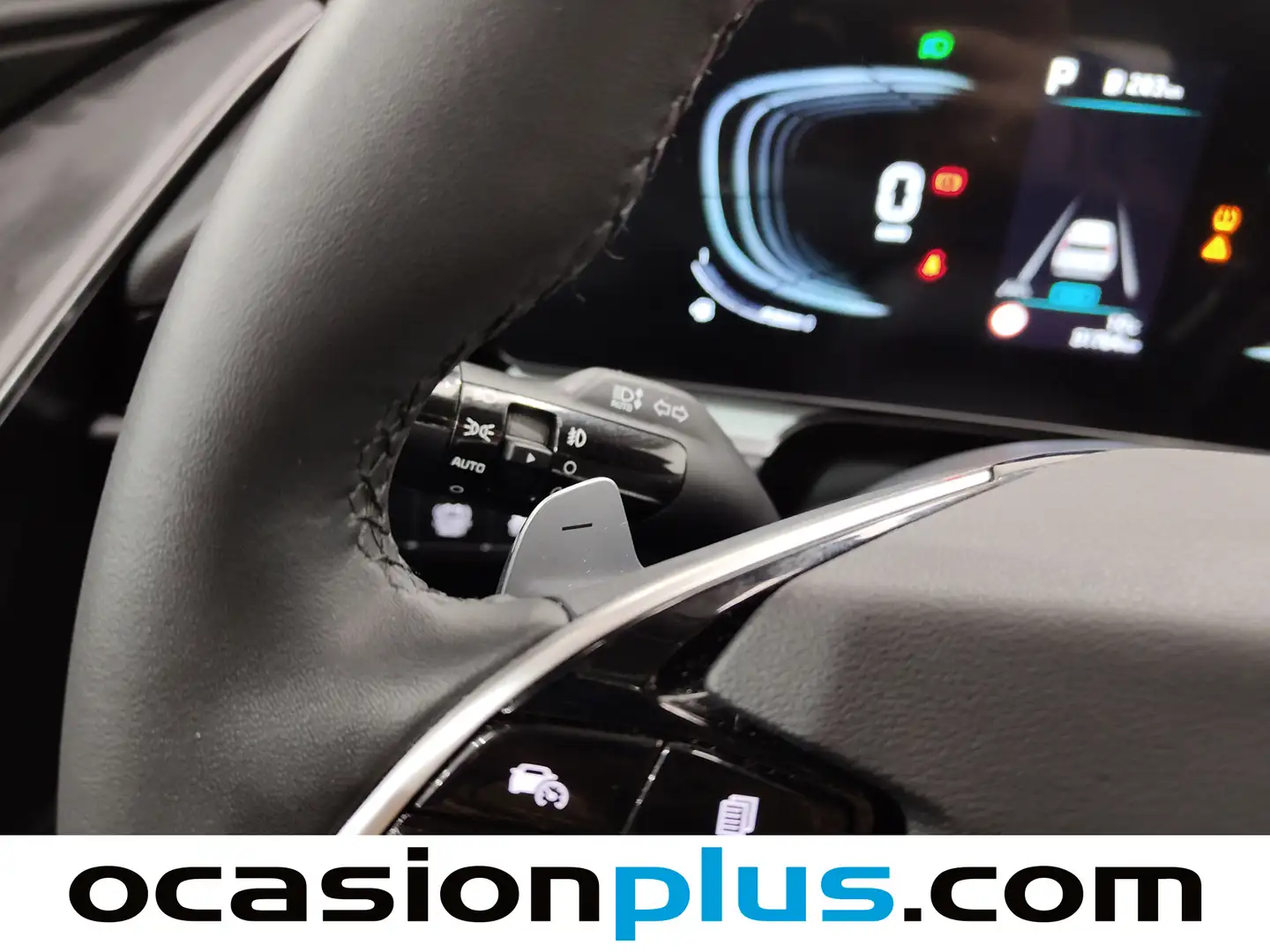 Foto KIA Niro Kia Niro 1.6 GDi HEV Drive (129 CV)