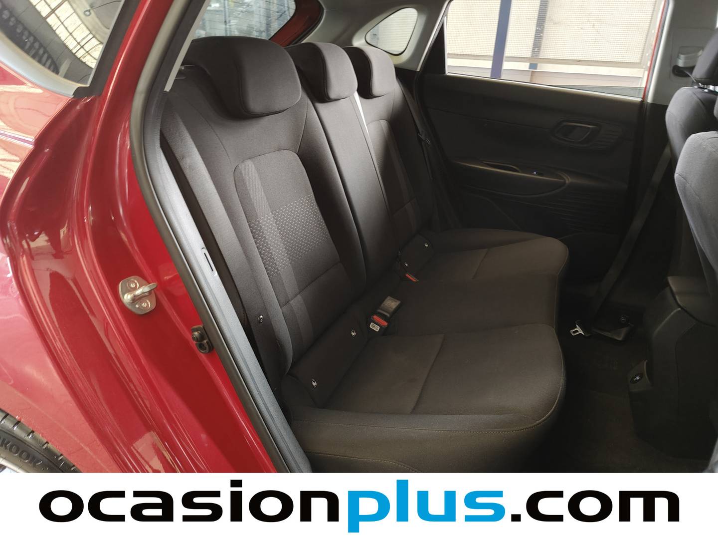 Hyundai i20 Hyundai i20 1.0 TGDI 48V Klass DCT (100 CV) al mejor precio