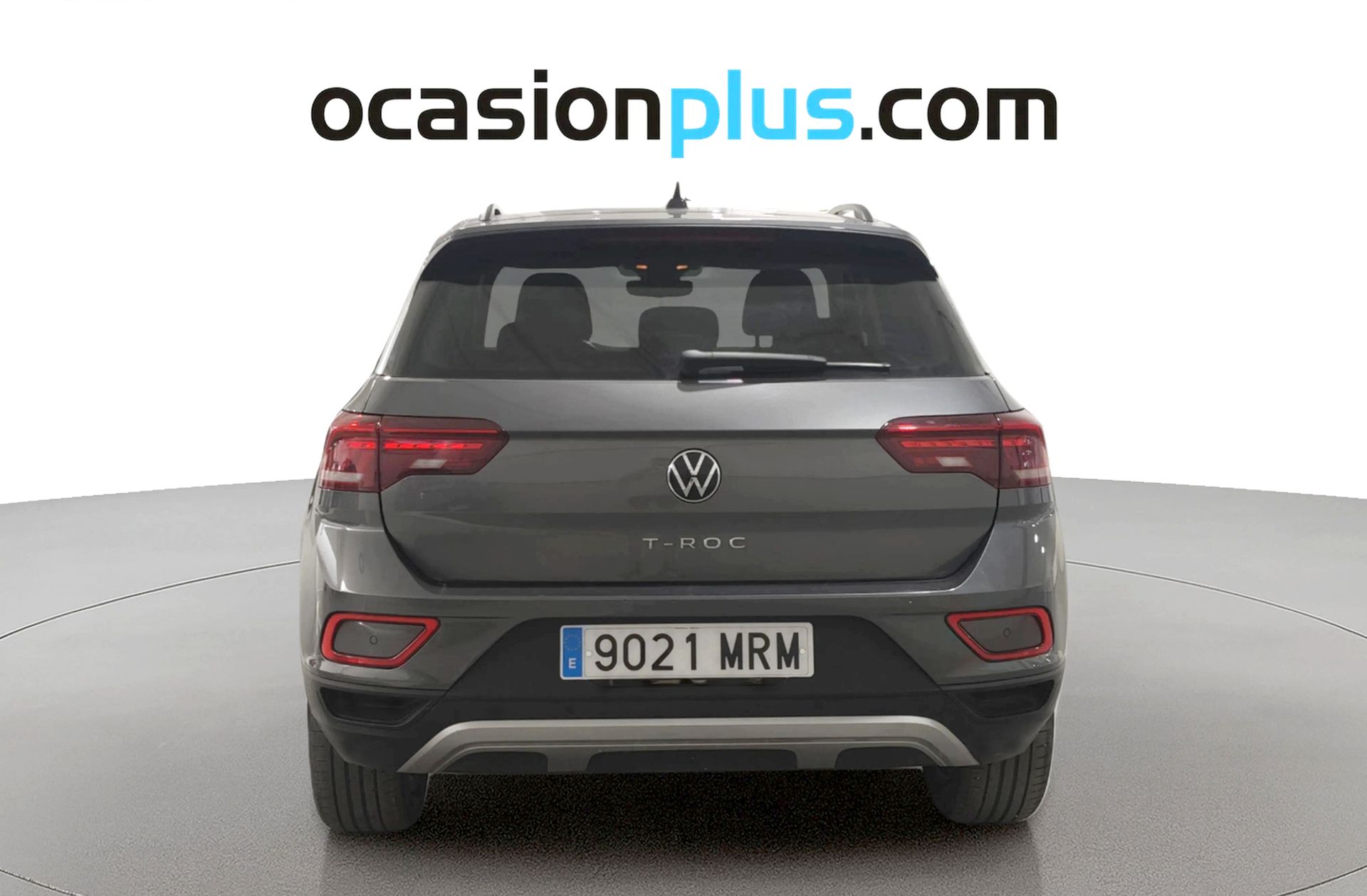 Volkswagen T-Roc Life 1.0 TSI - foto 14