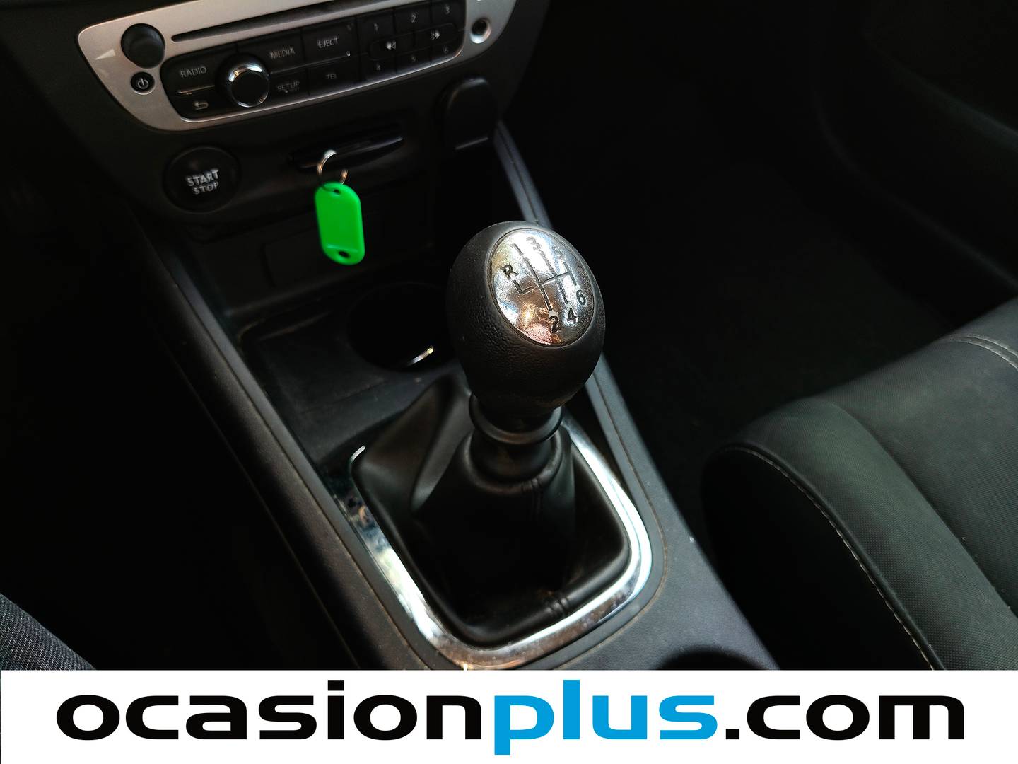 Renault Mégane Renault Megane GT Style Energy TCe (115 CV) S&S de segunda mano