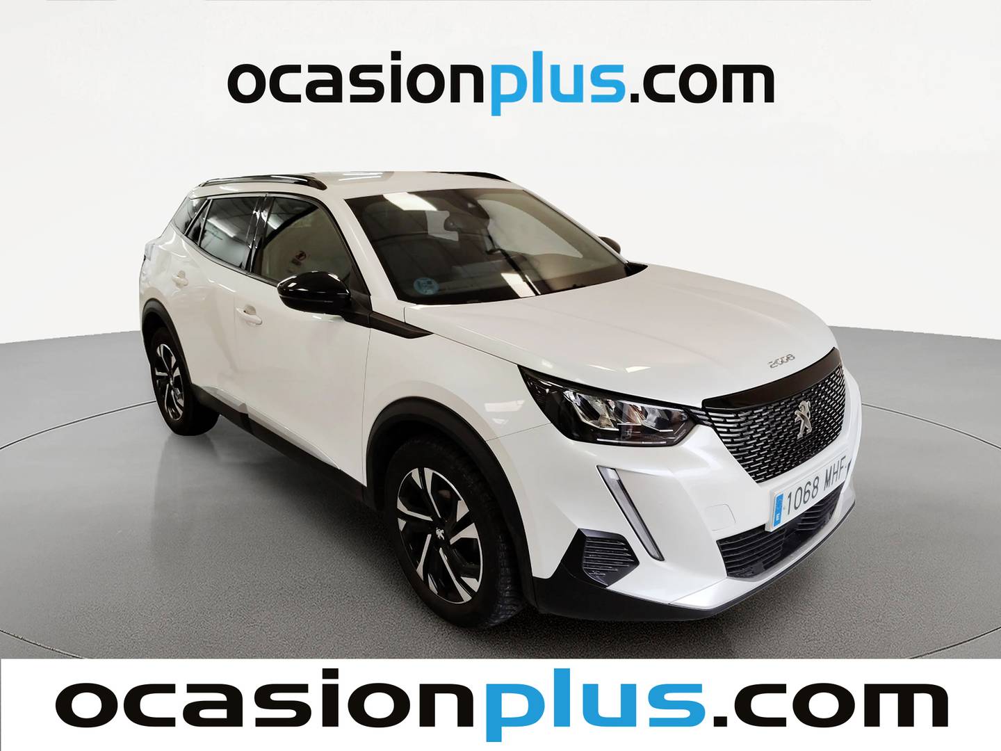 Foto Peugeot 2008 Peugeot 2008 PureTech 100 S&S Allure (100 CV)