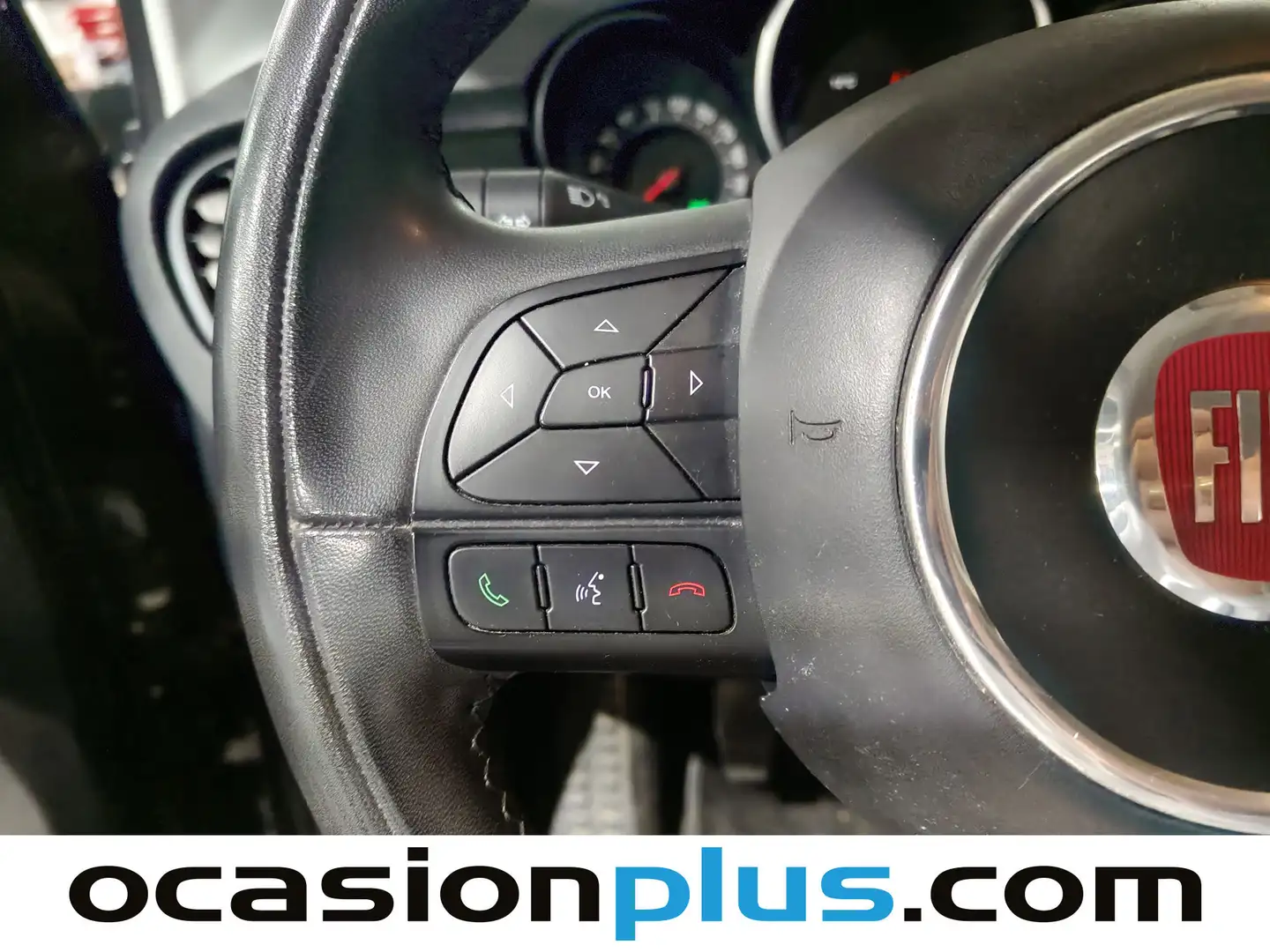 Foto Fiat 500X Fiat 500X 1.6 MultiJet Lounge 4x2  (120 CV)